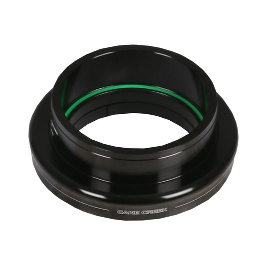Coppa Bassa per Serie Sterzo Esterna CANE CREEK TEN 1.5" EC49 Nera