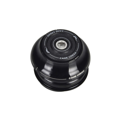 Serie Sterzo Semi-Integrata CANE CREEK TEN 1"1/8 ZS44 BAA0209K Nero