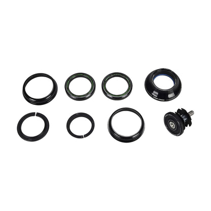 Serie Sterzo Semi-Integrata CANE CREEK TEN 1"1/8 ZS44 BAA0209K Nero