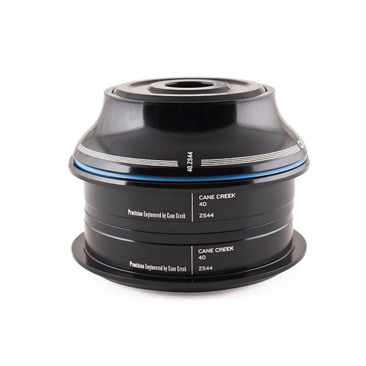 Cuffia semi-integrata CANE CREEK FORTY 1"1/8 ZS44 Stack 15 mm Nero