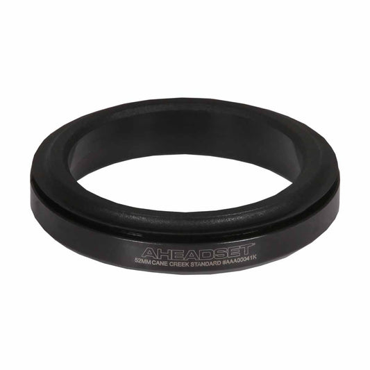 Coppa Bassa per Serie Sterzo Integrata CANE CREEK TEN 1.5" IS52 Nera