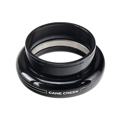 Calotta Inferiore per Serie Sterzo Esterna CANE CREEK 110 1.5" EC44 Nero