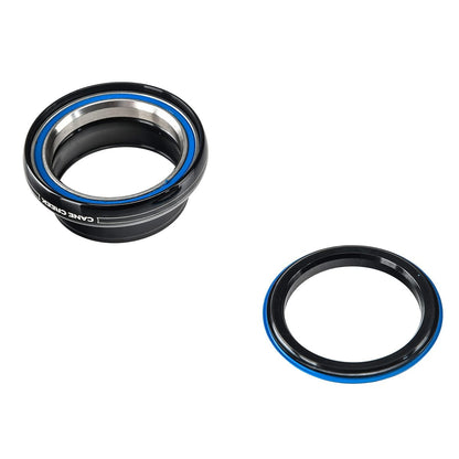 Calotta Inferiore per Serie Sterzo Esterna CANE CREEK 110 1.5" EC44 Nero