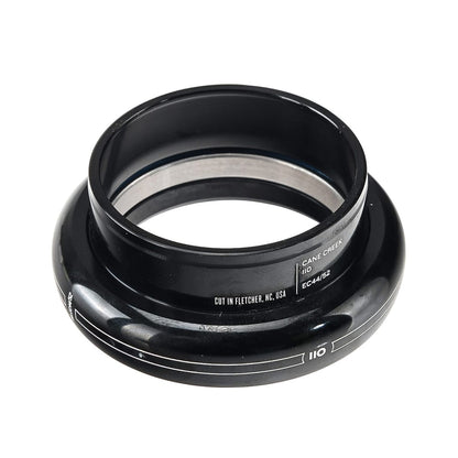 Calotta Inferiore per Serie Sterzo Esterna CANE CREEK 110 1.5" EC44 Nero