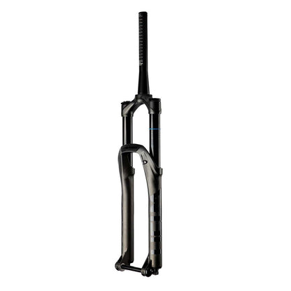 Forcella CANE CREEK HELM MKII Coil 27,5" Perno Conico Asse 15 mm Boost Nero Opaco