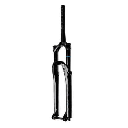 Forcella CANE CREEK HELM MKII Coil 29" / 27,5 Plus Perno Conico Asse 15 mm Boost Offset Nero