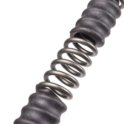 Molla per Forcella CANE CREEK HELM COIL 45LBS/IN Nero