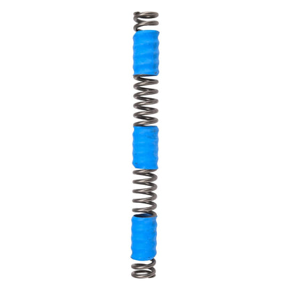 Molla per Forcella CANE CREEK HELM COIL 65LBS/IN Blu