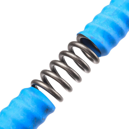 Molla per Forcella CANE CREEK HELM COIL 65LBS/IN Blu