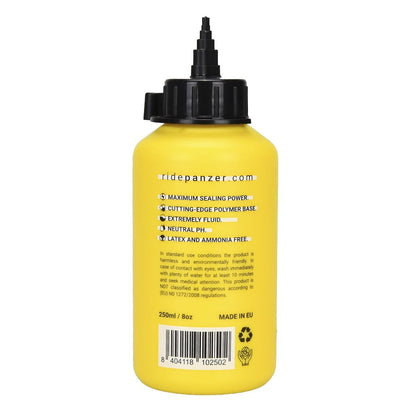 Liquido Preventivo Anti-Foratura PANZER (250 ml)