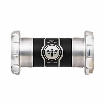 Movimento Centrale CHRIS KING ThreadFit 30 68/73 mm Sram DUB Grigio