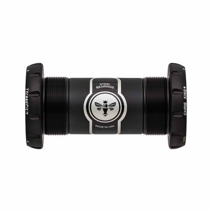 Movimento Centrale CHRIS KING ThreadFit 30 68/73 mm Sram DUB Nero Opaco