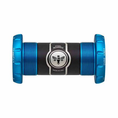 Movimento Centrale CHRIS KING ThreadFit 30 68/73 mm Sram DUB Ceramica Turchese