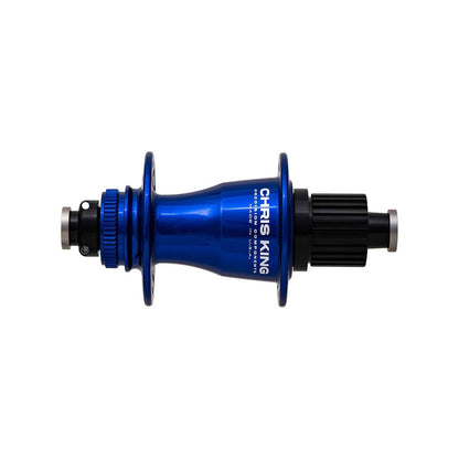 Mozzo Posteriore CHRIS KING BOOST CENTERLOCK Blu Navy
