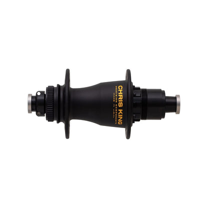 Mozzo Posteriore CHRIS KING 12x148mm BOOST Center Lock Nero/Oro