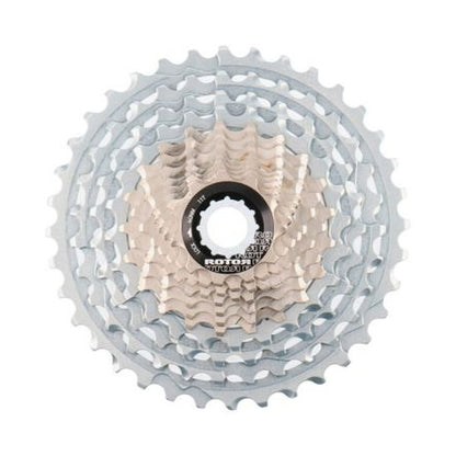 Cassetta 12V ROTOR SL