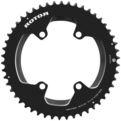 Corona Esterna 11-12V ROTOR ROUND-RING 110 mm