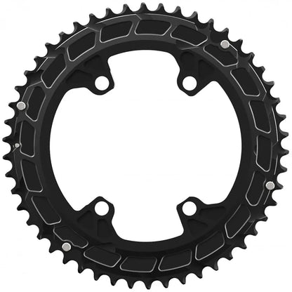 Corona Esterna 11-12V ROTOR ROUND-RING 110 mm