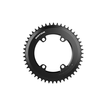 Piatto Mono 12V ROTOR ROUND-RING 110 mm