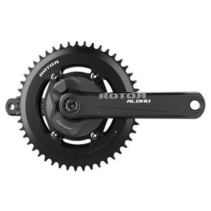 Piatto Mono 12V ROTOR ROUND-RING 110 mm
