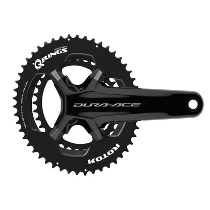 Coprivite ROTOR Dura-Ace 9200 12V