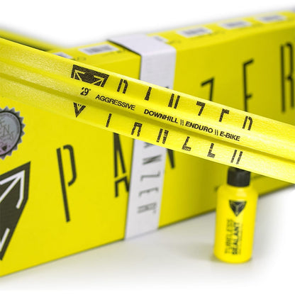 Mousse Anti-Pizzicamento PANZER + E-BIKE GEN3C 29" 2,8"-3,0" / 33-35 mm