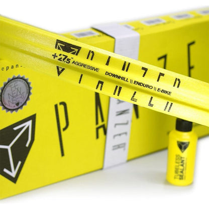 Mousse Anti-Pizzicamento PANZER + E-BIKE GEN3C 27,5" 2,8"-3,0" / 33-35 mm