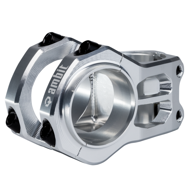 AMBITO BARTENDER stelo Argento