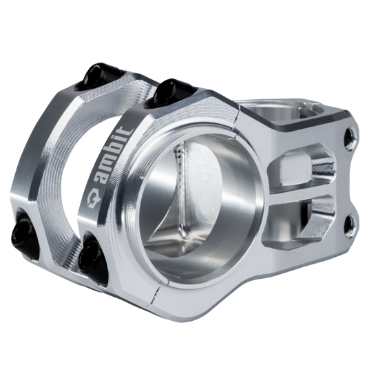 AMBITO BARTENDER stelo Argento