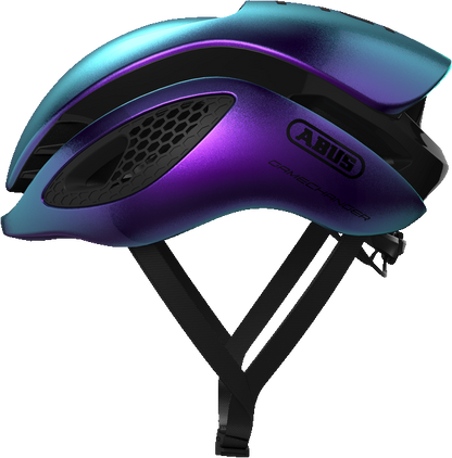 Casco da Strada ABUS GAMECHANGER 2.0 Flip Flop Viola