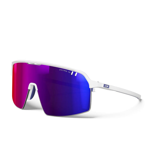 Occhiali JULBO INTENSITY Groupama-FDJ Spectron HD3 Blu