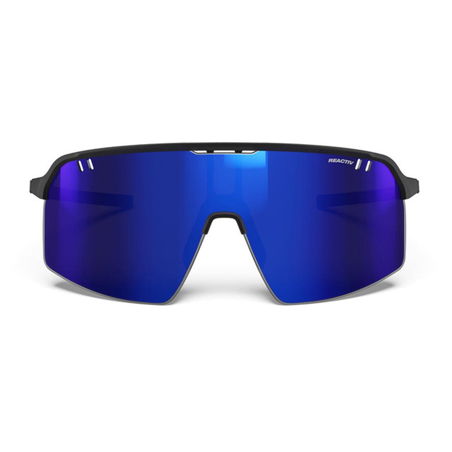 Occhiali JULBO INTENSITY Nero Reactiv Blu