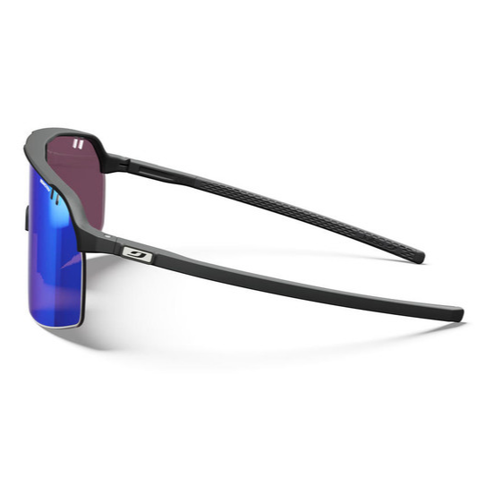 Occhiali JULBO INTENSITY Nero Reactiv Blu