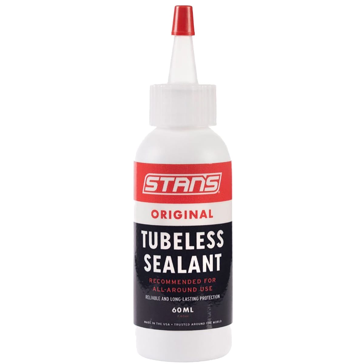 STAN'S NOTUBES THE SOLUTION Liquido preventivo antiforatura (60 ml)