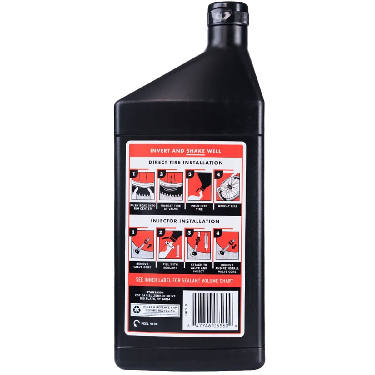 STAN'S NOTUBES THE SOLUTION Liquido antiperforazione (1000 ml)