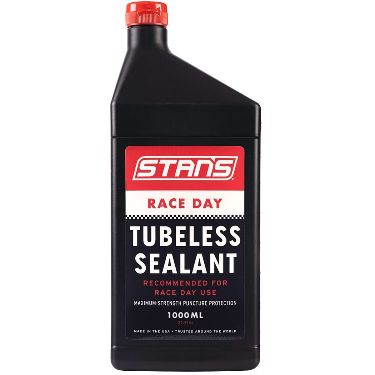 STAN'S NOTUBES RACE DAY Liquido anti-punture (1000 ml)