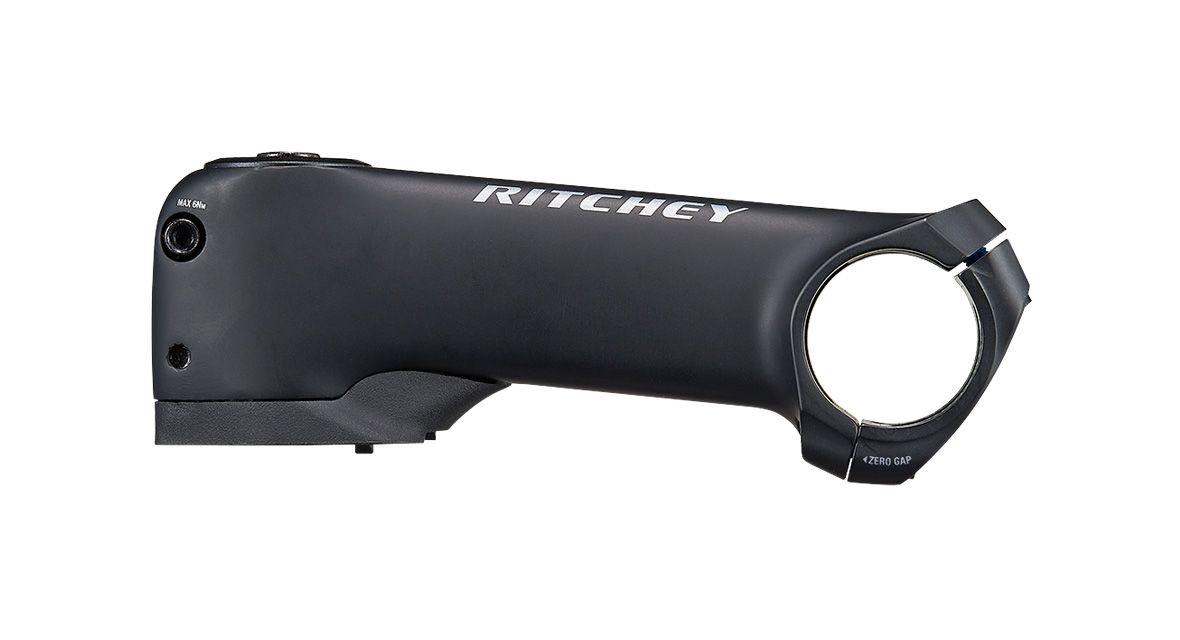 Attacco manubrio RITCHEY WCS SWITCH 6°