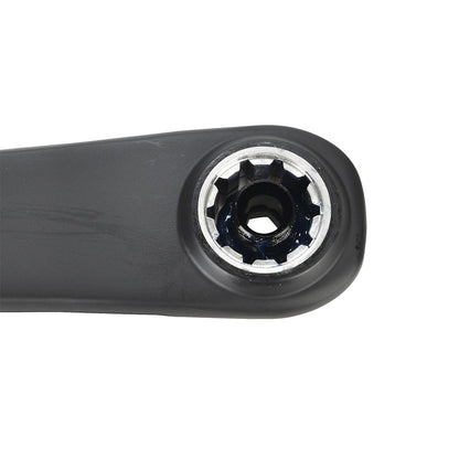 Manovelle per MTB Elettrica PRAXIS E-CRANKSET M30 MTN CARBON Specialized LEVO SL