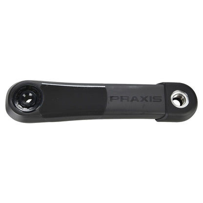 Manovelle per MTB Elettrica PRAXIS E-CRANKSET M30 MTN CARBON Specialized LEVO SL