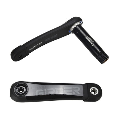 Guarnitura 10/11/12V PRAXIS GIRDER CARBON G2