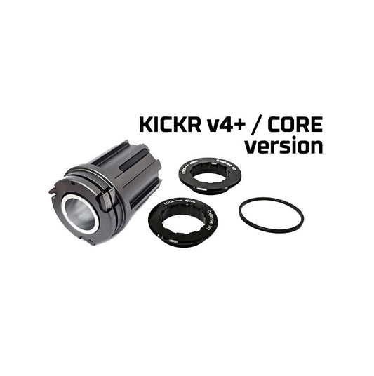 Corpo ruota libera per Home Trainer WAHOO KICKR V4+ (2018) / CORE per Campa/Shimano