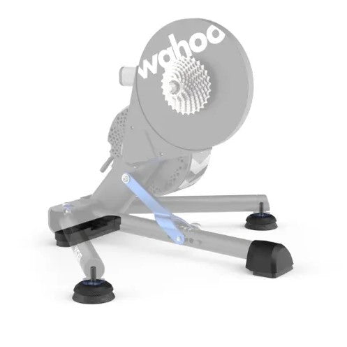 Piedi per Home Trainer WAHOO KICKR Axis