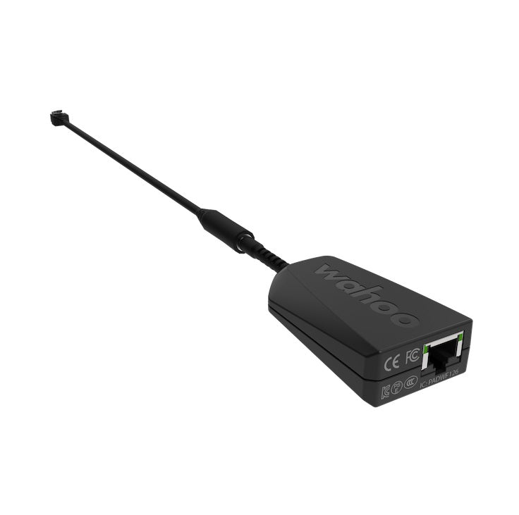 Scatola Ethernet WAHOO KICKR Direct Connec