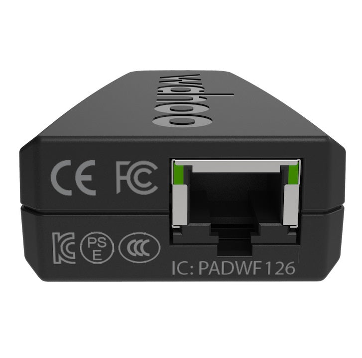 Scatola Ethernet WAHOO KICKR Direct Connec