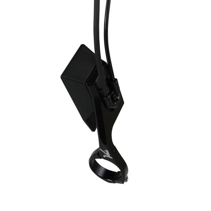 Supporto per Contachilometri BOSCH Ebike KEDGE Nero