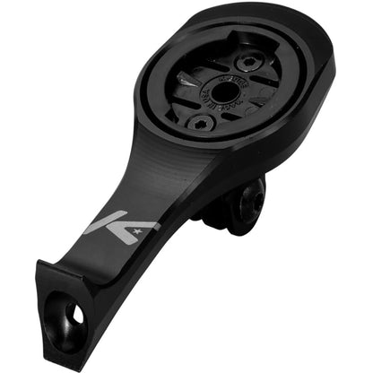 Supporto Integrato K-EDGE FUTURE COMBO per Garmin Nero