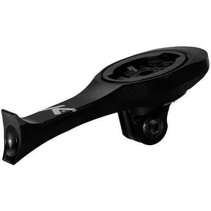 Supporto Integrato K-EDGE FUTURE COMBO per Garmin Nero