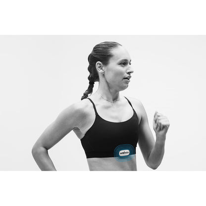Fascia Cardio WAHOO TRACKR HR