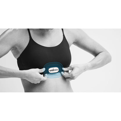 Fascia Cardio WAHOO TRACKR HR