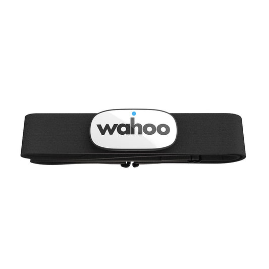 Cintura cardio WAHOO TRACKR HR